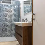 Il Giardino Tra Cielo E Mare - Mytouristhome Apartamento *