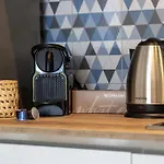 アパート Il Giardino Tra Cielo E Mare - Mytouristhome