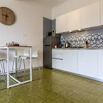 アパート Il Giardino Tra Cielo E Mare - Mytouristhome