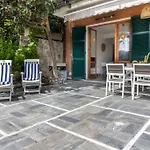 アパート Il Giardino Tra Cielo E Mare - Mytouristhome