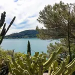 Il Giardino Tra Cielo E Mare - Mytouristhome Porto Venere