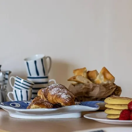 Il Giardino Tra Cielo E Mare Διαμέρισμα Πόρτο Βένερε