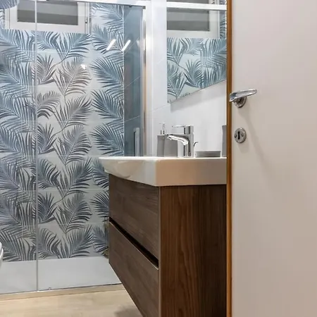 Il Giardino Tra Cielo E Mare - Mytouristhome Apartamento *
