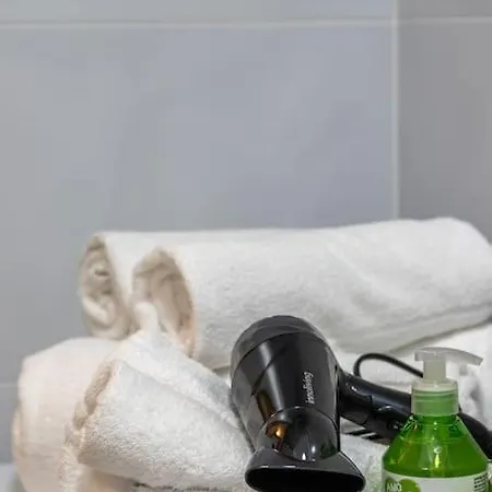 Apartamento Il Giardino Tra Cielo E Mare - Mytouristhome *