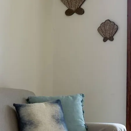 Il Giardino Tra Cielo E Mare Πόρτο Βένερε