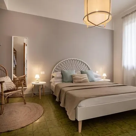 Il Giardino Tra Cielo E Mare Διαμέρισμα Πόρτο Βένερε