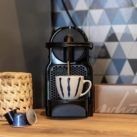 Διαμέρισμα Il Giardino Tra Cielo E Mare