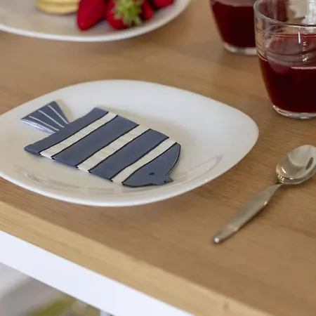 Il Giardino Tra Cielo E Mare * Πόρτο Βένερε