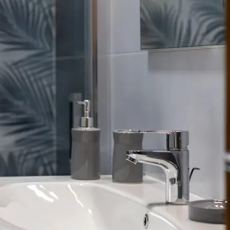 Il Giardino Tra Cielo E Mare - Mytouristhome Apartamento *