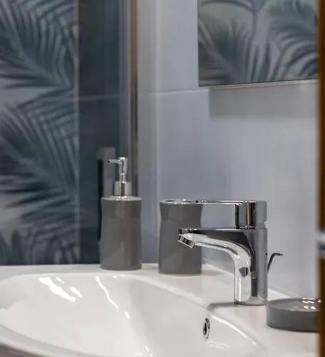 Il Giardino Tra Cielo E Mare Lejlighed *