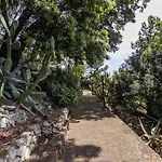 Lägenhet Il Giardino Tra Cielo E Mare - Mytouristhome *
