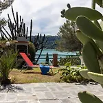 Il Giardino Tra Cielo E Mare - Mytouristhome Lägenhet Porto Venere
