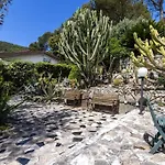 Il Giardino Tra Cielo E Mare - Mytouristhome Appartement Porto Venere