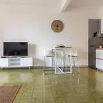Il Giardino Tra Cielo E Mare - Mytouristhome Appartement