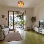 Il Giardino Tra Cielo E Mare - Mytouristhome Apartment *