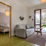 Apartment Il Giardino Tra Cielo E Mare - Mytouristhome *