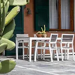 Il Giardino Tra Cielo E Mare - Mytouristhome * Porto Venere