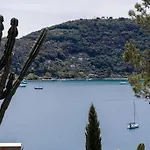 Il Giardino Tra Cielo E Mare - Mytouristhome Lägenhet