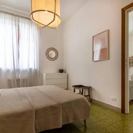 Апартаменты Il Giardino Tra Cielo E Mare - Mytouristhome Портовенере