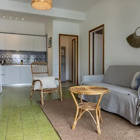 Il Giardino Tra Cielo E Mare - Mytouristhome * Портовенере