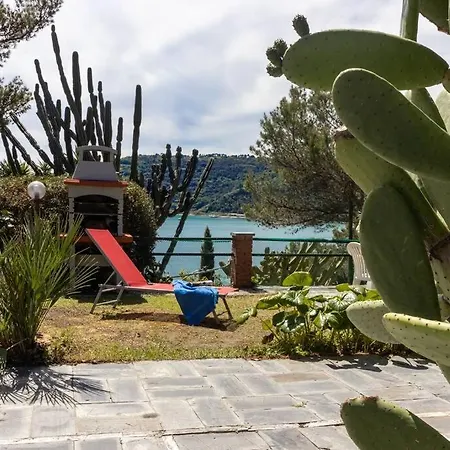 Il Giardino Tra Cielo E Mare - Mytouristhome Апартаменты Портовенере