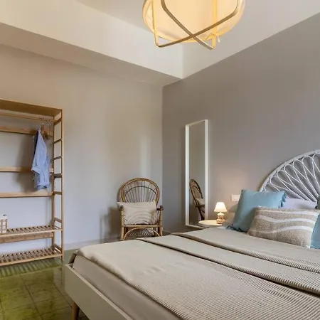 Il Giardino Tra Cielo E Mare * Porto Venere