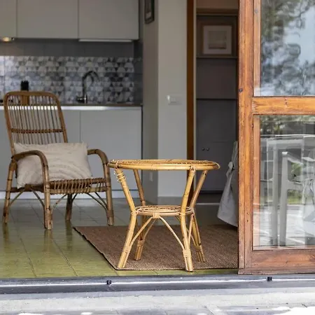 Apartment Il Giardino Tra Cielo E Mare Porto Venere