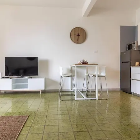 Il Giardino Tra Cielo E Mare Apartment