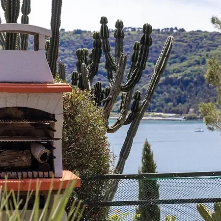 Il Giardino Tra Cielo E Mare Apartament *