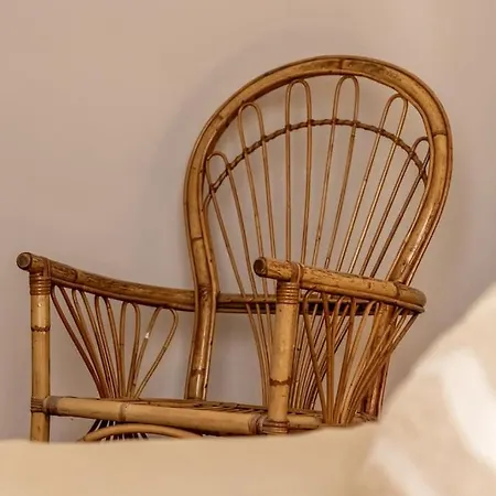 Apartament Il Giardino Tra Cielo E Mare *