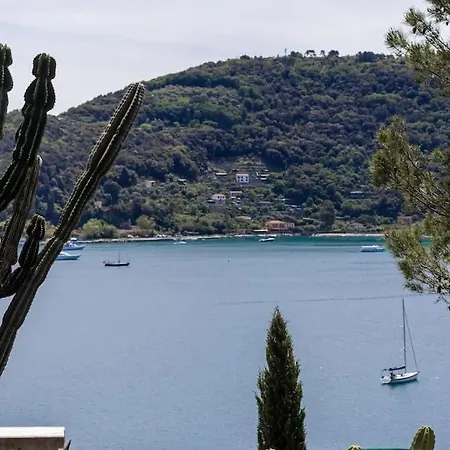 Il Giardino Tra Cielo E Mare Apartment