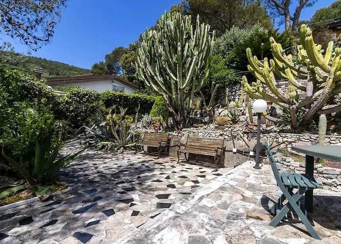 Il Giardino Tra Cielo E Mare Lägenhet Porto Venere